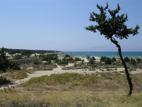 Naxos